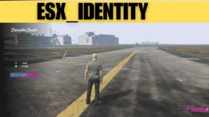 Find out how your roleplaying experiences in the FiveM universe can be changed by using the esx_identity plugin. Examine its advantages, features,