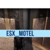 FiveM esx_motel work and how they may give players both role-playing experiences and short-term lodging in the virtual world.