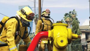 This extensive article will show you the fun and adaptability of fire hose script fivem in FiveM. Discover the unique and engaging experiences tha