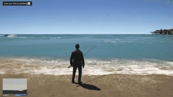 how to add the excitement of fishing script fivem to your virtual environment by using the best fishing script for five meters. Take advantage