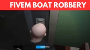 Explore the thrilling realm of fivem Boat Robbery. Discover pro tricks, methods, and approaches for pulling off successful heists.