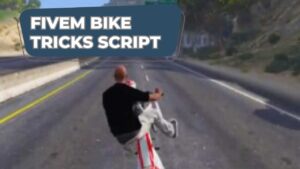 Use our in-depth instructions to fully utilize the possibilities of the FiveM bike tricks script! Find FAQs, professional insights, 10 effective approaches,