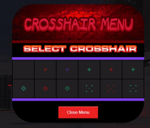 With the fivem crosshair menu you can take control of your FiveM gaming to a whole new level. Find out how this cutting-edge innovation