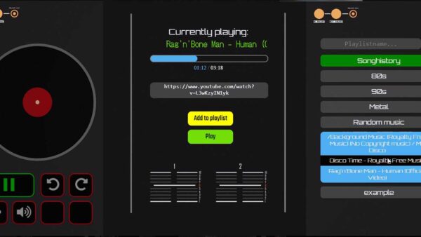 the FiveM DJ Script to discover the beat of virtual worlds. Find out how this script changes the way you play games by enabling users