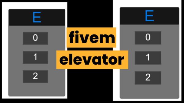 Learn about the features and advantages of FiveM elevators, a device that improves accessibility and vertical movement in gaming environments.