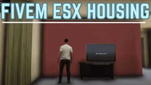 With the help of this thorough guide, discover the world of fivem esx housing in Find out how to use ESX housing scripts to give players a realistic living