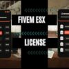 Uncover the potential of your FiveM server's ESX licenses. To improve your gaming experience, learn about the advantages, licensing alternatives,