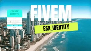 Find out how to improve your roleplaying experience with the FiveM esx_identity plugin. Explore the in-depth tutorial that addresses