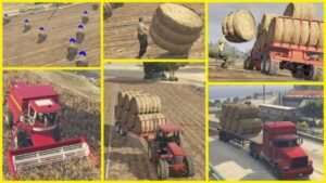 With the help of this thorough book, learn about the subtleties of the fivem farming script Discover how to improve your online farming