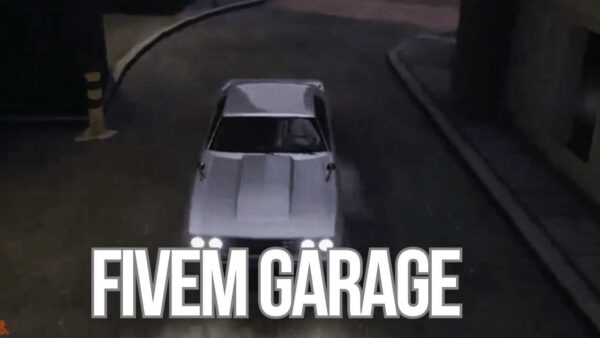 all there is to know about fivem garage to improve your gaming. Examine crucial pointers to maximize the garage features on your FiveM server