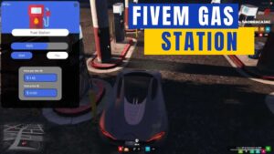 fivem gas station play a crucial part in FiveM, giving players a useful tool for their virtual travels. Discover the fascinating world of gas stations