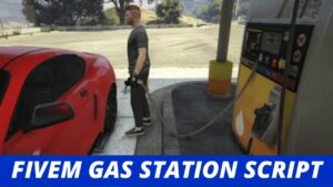 Explore the world of fivem gas station script and see how these effective instruments enhance virtual worlds. Discover the features, advantages,