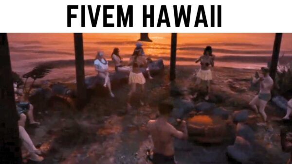 This comprehensive guide will help you discover the appeal of fivem hawaii This article explains why FiveM Hawaii is a must-visit location