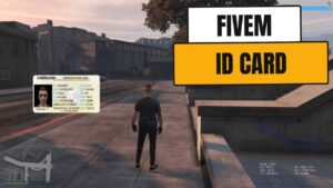 about the cutting-edge fivem id card function. Examine how this feature pr, aomotes immersion in virtual settings, increases