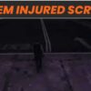 Examine the features and advantages of the fivem injured script a tool intended to improve role-playing game realism and immersion for players.