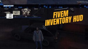 why adding the fivem inventory hu with your server is beneficial. Examine its features, choices for customization, and how its streamlined