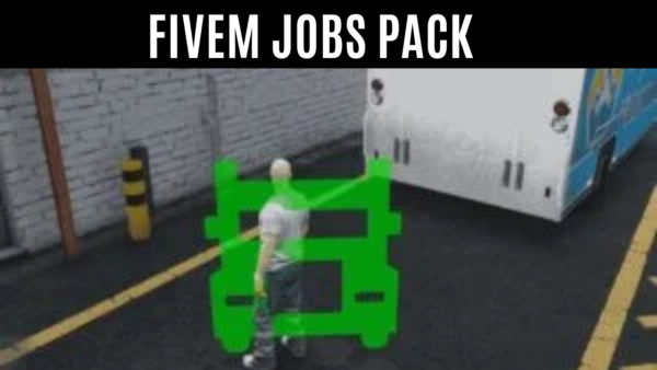 Explore a vast array of career opportunities, including law enforcement and civilian employment, as you delve into the varied realm of fivem jobs pack.