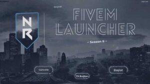 fivem launcher to maximize the possibilities of your gaming experiences. This comprehensive guide will teach you all you need