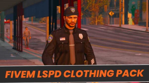 In search of the best fivem lspd clothing pack? Explore our in-depth guide, which is filled with all the information you require to understand