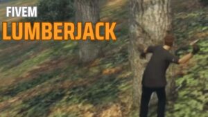 Immerse yourself in the fivem lumberjack roleplay and feel the exhilaration of working in the forest like never before. With the help of this extensive