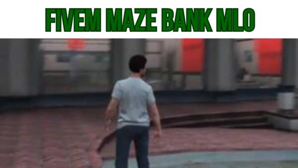 Learn how to use fivem maze bank mlo to enhance your FiveM server. Create a virtual world that your players will find intriguing by using these professional