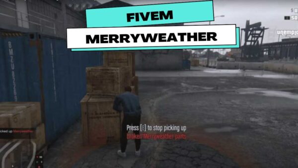 Discover the mysteries of fivem merryweather by delving into its fascinating world. Find out about its background, how it works, and why it