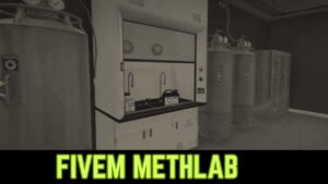 about the risks and repercussions of fivem methlab operations. Discover the threats to your health, safety, and the environment as well