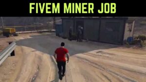 This comprehensive book will teach you the ins and outs of the Fivem Miner Job. Discover the job description, duties, advantages, and strategies