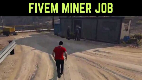 This comprehensive book will teach you the ins and outs of the Fivem Miner Job. Discover the job description, duties, advantages, and strategies