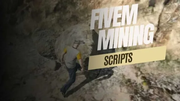 Unlock the potential of Fivem mining scripts to transform your gaming experience. Discover how these scripts may improve your gameplay experience,