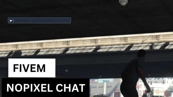 With the help of our thorough guide, discover the mysteries of fivem nopixel chat Learn everything there is to know about optimizing