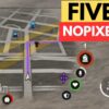 the features and advantages of the FiveM NoPixel HUD, a user interface solution made to improve gaming experiences and immersion in virtual environments.