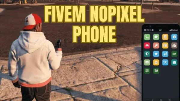 With the help of this thorough guide, discover the world of FiveM NoPixel Phone. Find more about its advantages, features, and how to use it to the fullest