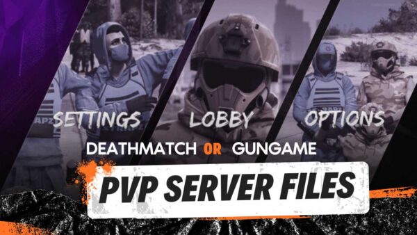 Learn how to use fivem pvp server file for the best possible gaming experience. Explore a world of file optimizations that guarantee fluid