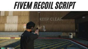 Learn the nuances of the FiveM recoil script and how it affects accuracy and weapon handling in the FiveM game. Find out how this script raises the player