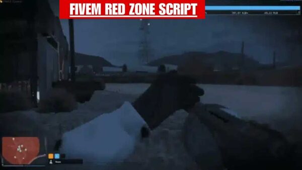 Fivem Red Zone Script Fivem Store 