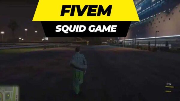 Explore the realm of fivem squid game servers and learn about the online phenomenon that is taking the gaming world by storm. Discover the features