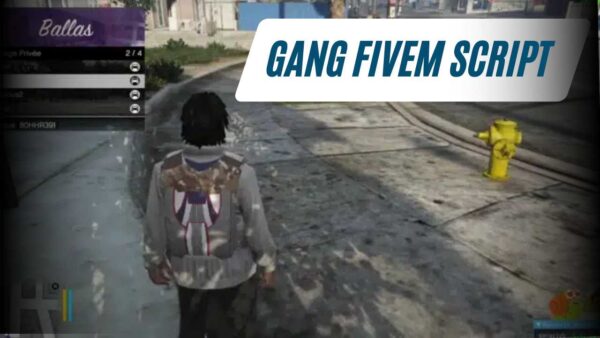 Immerse yourself in gang fivem script world to transform gaming as you know it. Learn tricks, approaches, and perspectives to make the most