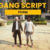 Learn everything there is to know about gang script fivem a cutting-edge tool for fans of FiveM. Discover how to get the most out of your gaming experience