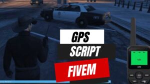 Use the gps script fivem to optimize your FiveM server's navigation efficiency. Examine techniques and advice for setting up and refining the