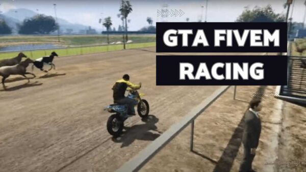 In gta fivem racing explore the exhilarating world of racing and indulge your urge for speed on the virtual thoroughfares. Discover how to participate