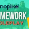 Launcher to discover the endless possibilities of gta rp nopixel server With the help of our knowledgeable guide, discover how to explore