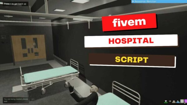 With a personalized hospital script fivem discover the immersive realm of healthcare role-play in FiveM. Discover how to build and run a virtual hospital,