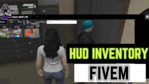 Find out how hud inventory fivem improves your game experience. Discover FAQs, hints, and techniques to become an expert at smoothly