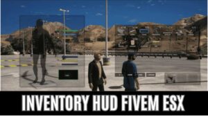 the potential of the inventory hud fivem esx to transform your gaming experience. With the help of this thorough tutorial, discover