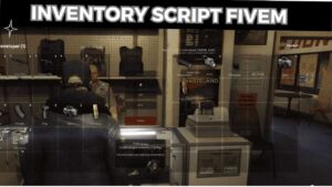 Find out how including inventory script fivem can completely transform your game experience. Learn about the features and advantages