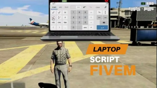 Trying to improve the way you play games? With the aid of our in-depth guide, learn about the magic of laptop script fivem Take advantage of FiveM's full