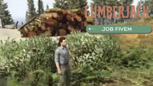 the untamed region of FiveM and begin a thrilling career as a lumberjack. We'll explore the immersive world of FiveM lumberjack jobs in this book,