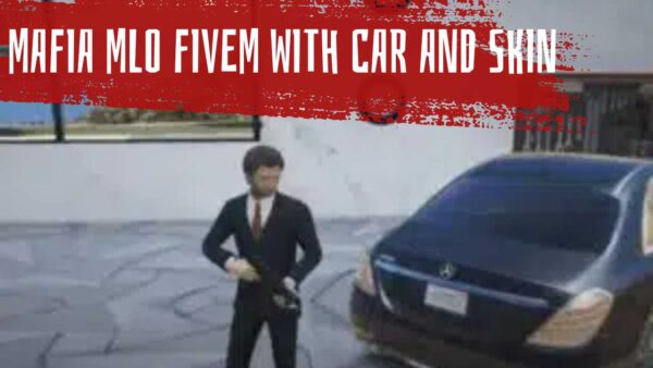 mafia mlo fivem is a game-changing addon that lets you customize cars and skins to further enhance your FiveM gameplay Enter a world where