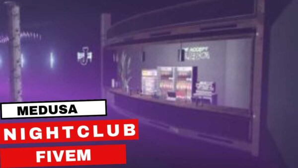 the charms of the medusa nightclub fivem and lose yourself in Los Santos' vibrant nightlife. With the help of our in-depth guide, discover